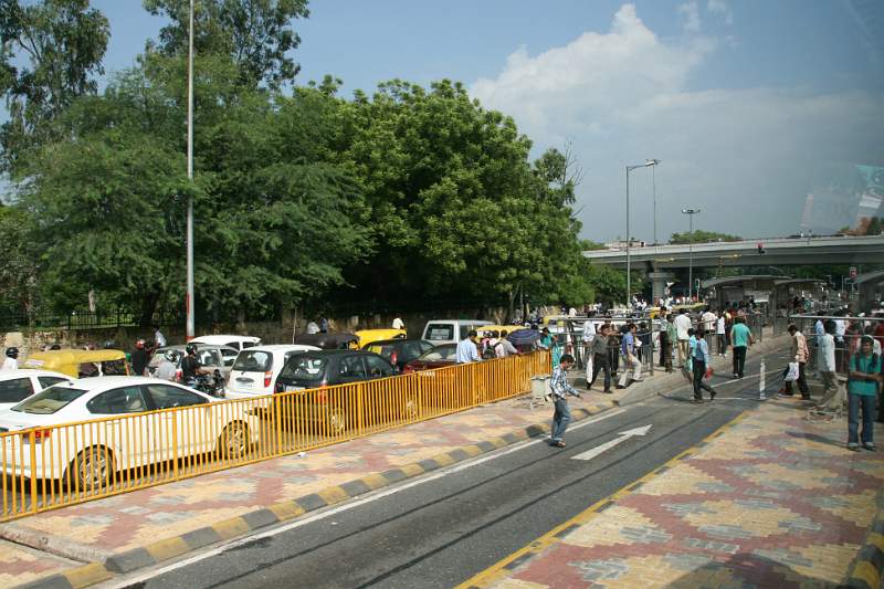 India & Nepal 2011 - 0009